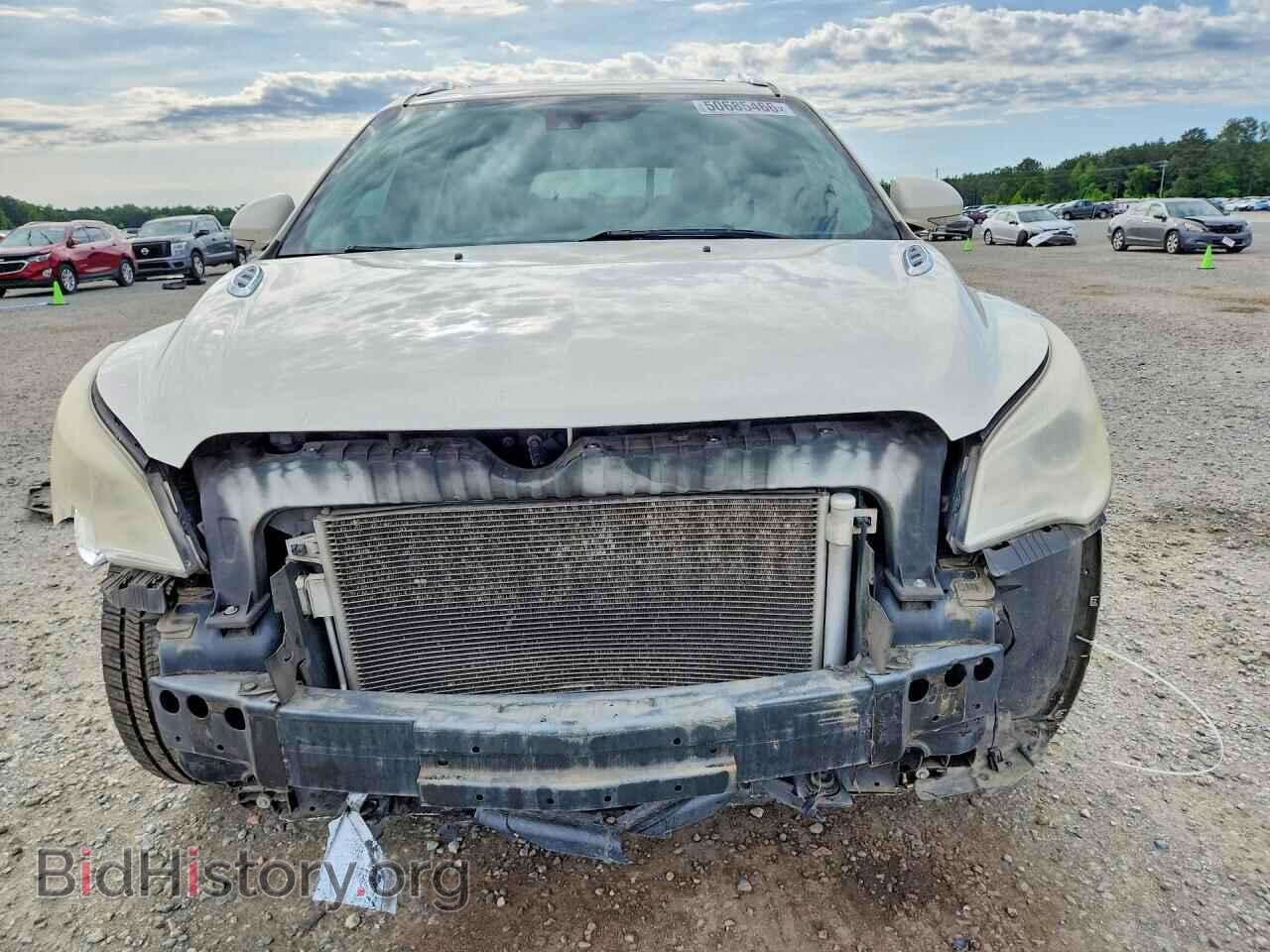 2015 BUICK ENCLAVE - VIN: 5GAKRBKD5FJ202282 - Фото 5