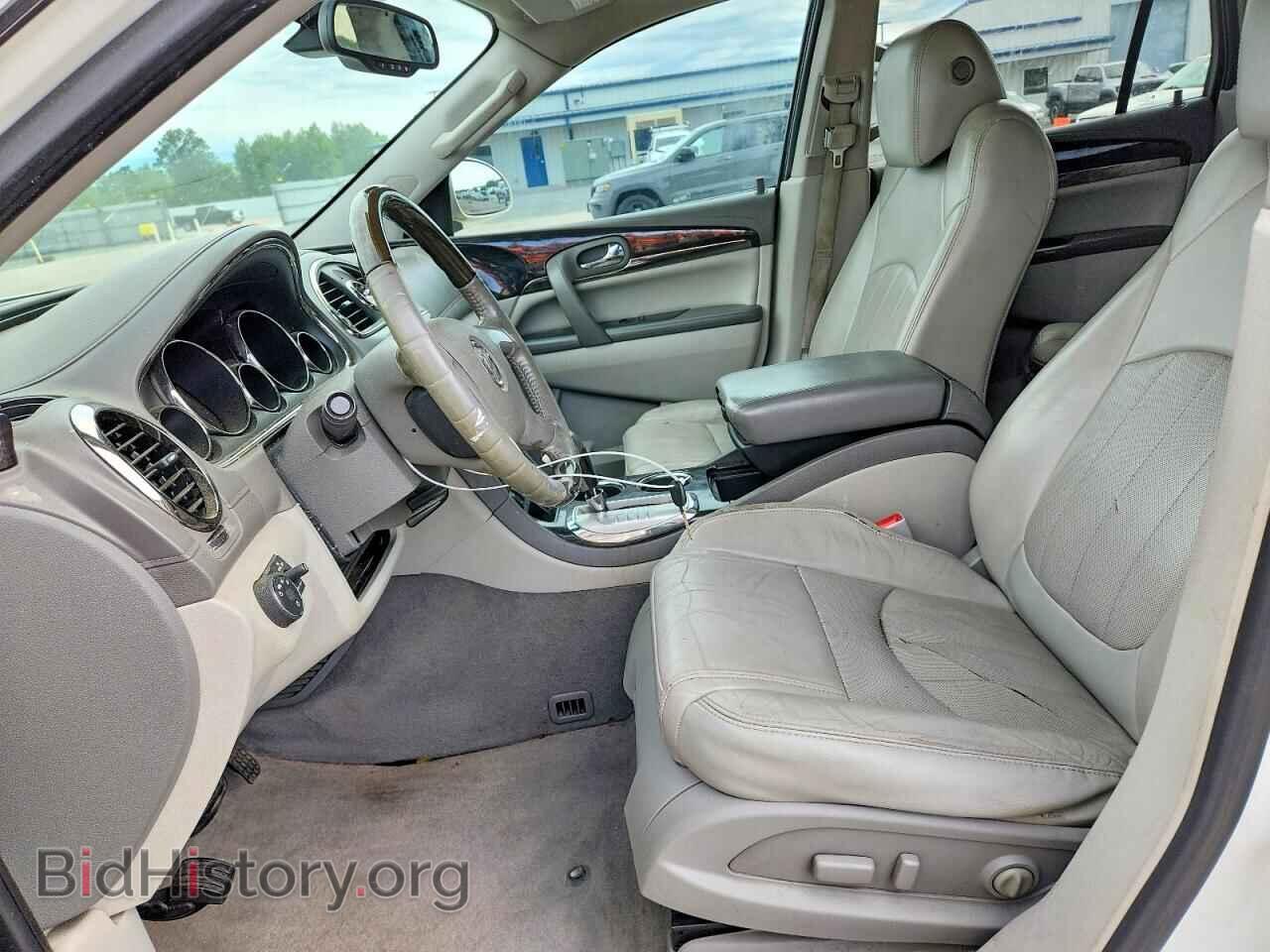 2015 BUICK ENCLAVE - VIN: 5GAKRBKD5FJ202282 - Фото 7