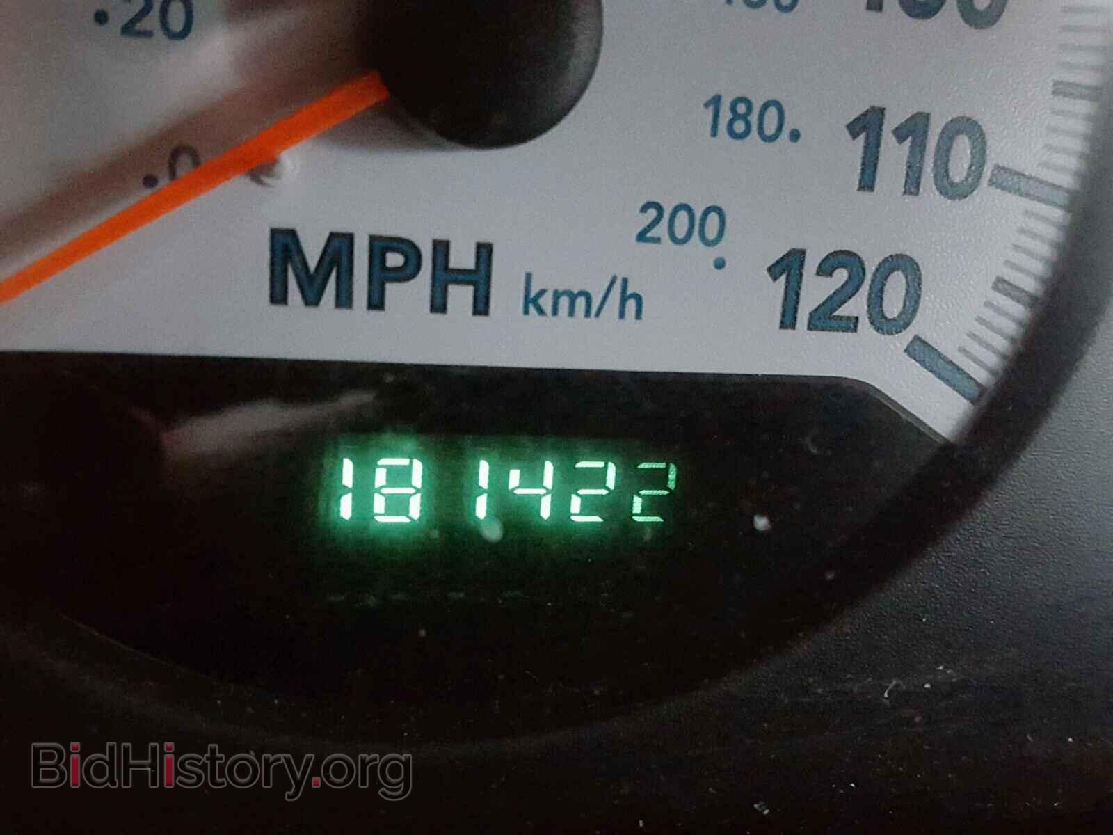 2006 DODGE CARAVAN - VIN: 1D4GP24R76B598747 - Фото 8