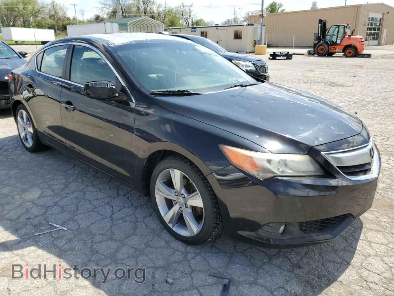 2013 ACURA ILX - VIN: 19VDE1F79DE008018 - Photo 4