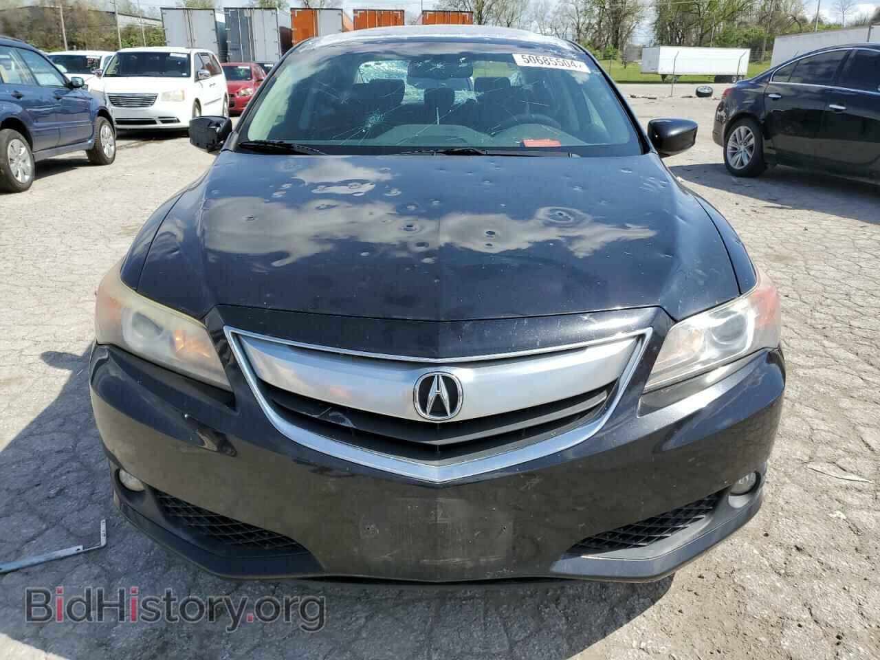 2013 ACURA ILX - VIN: 19VDE1F79DE008018 - Photo 5