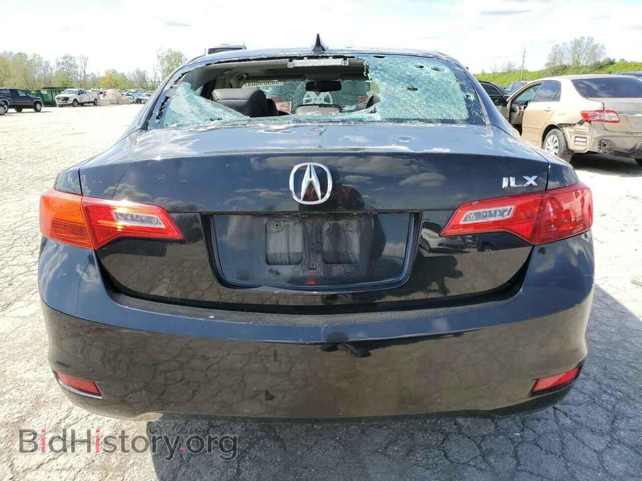2013 ACURA ILX - VIN: 19VDE1F79DE008018 - Photo 6