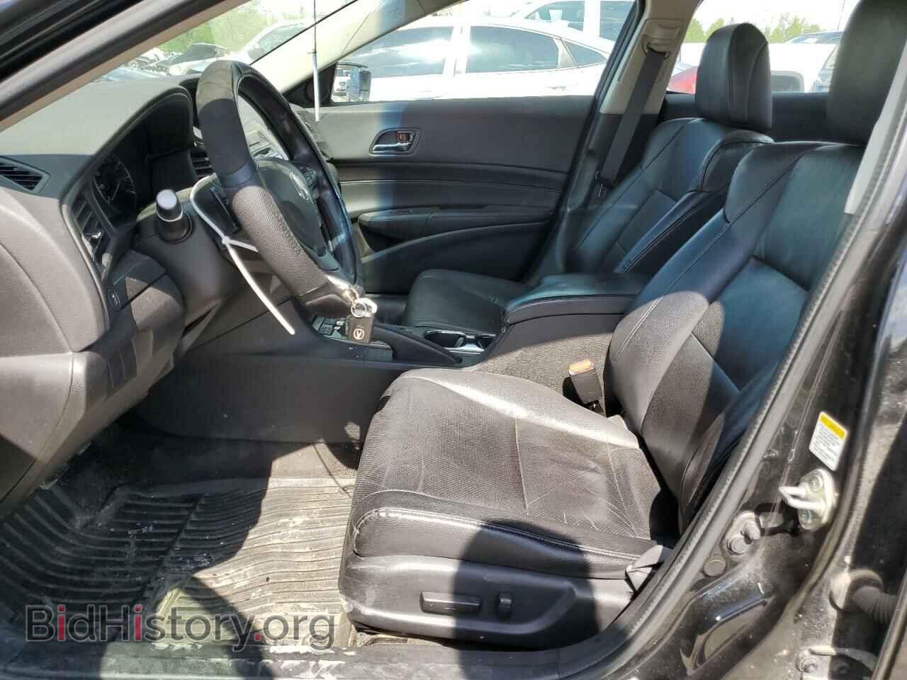 2013 ACURA ILX - VIN: 19VDE1F79DE008018 - Photo 7
