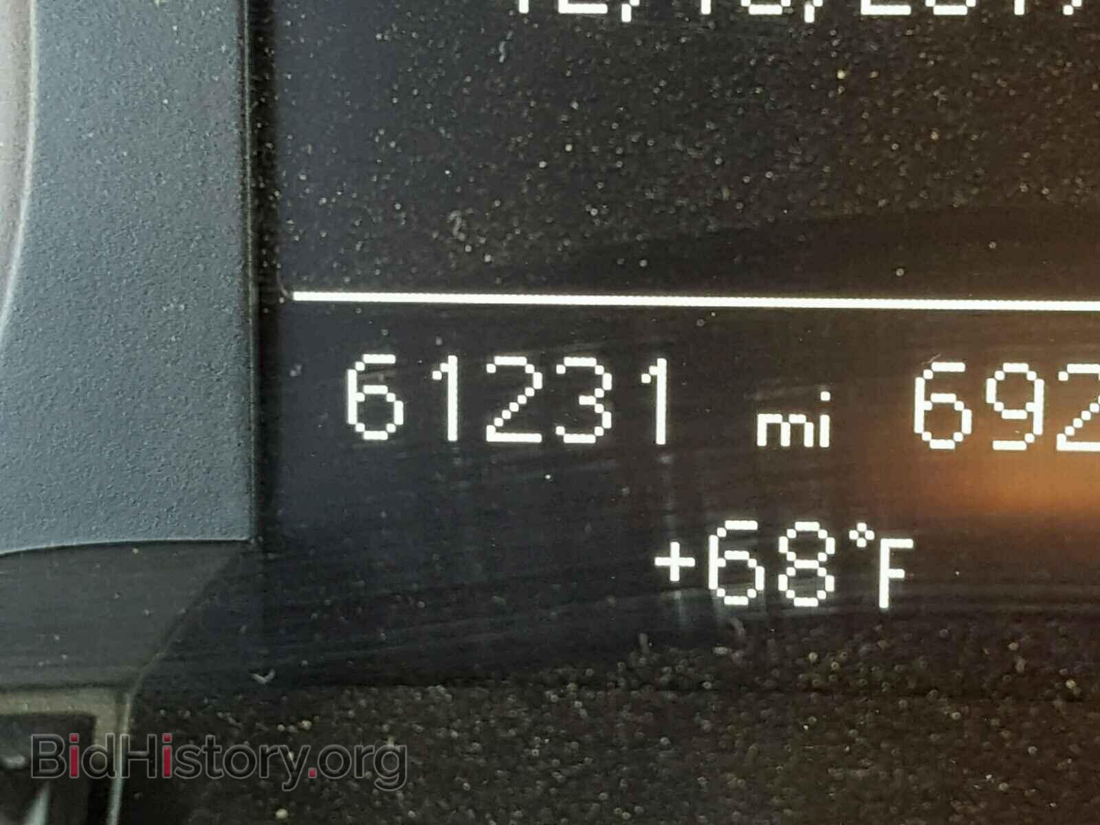 2013 AUDI A4 - VIN: WAUEFAFL4DN033200 - Фото 8