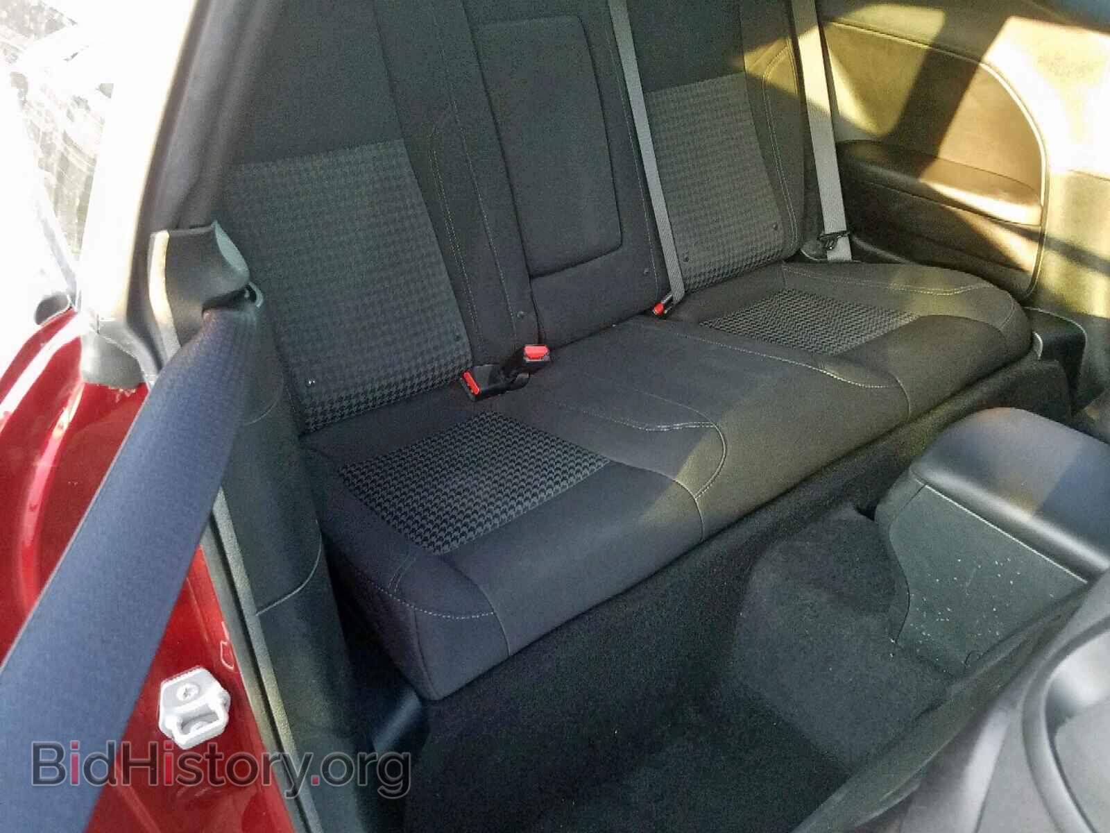 2019 DODGE CHALLENGER - VIN: 2C3CDZAG3KH699872 - Photo 6