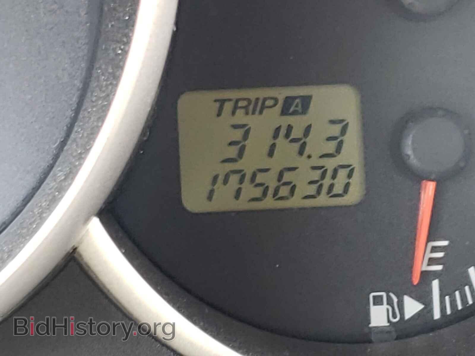 2006 MAZDA 3 - VIN: JM1BK12G561437059 - Фото 8