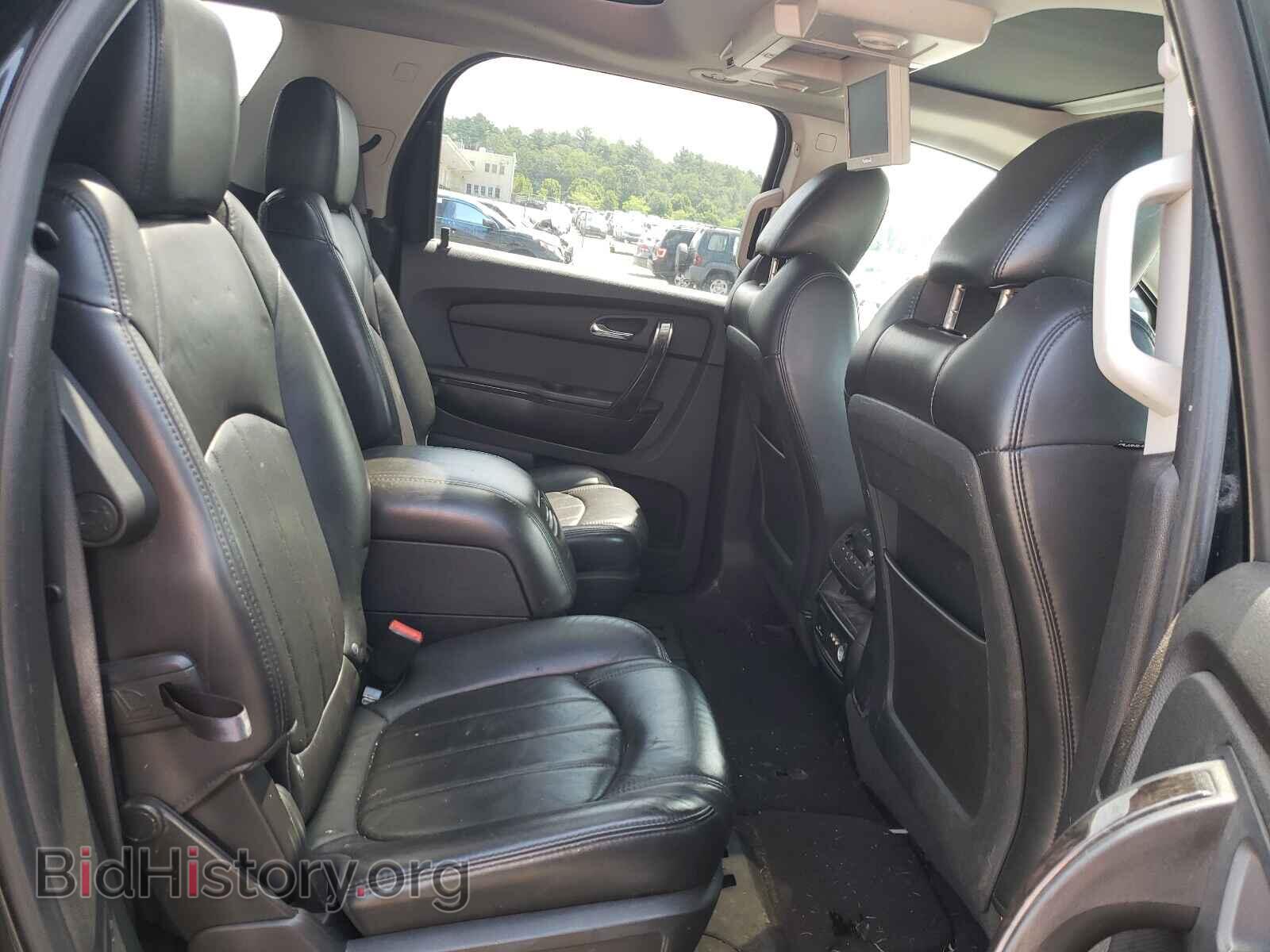 2012 GMC ACADIA DEN - VIN: 1GKKVTED2CJ246414 - Фото 6