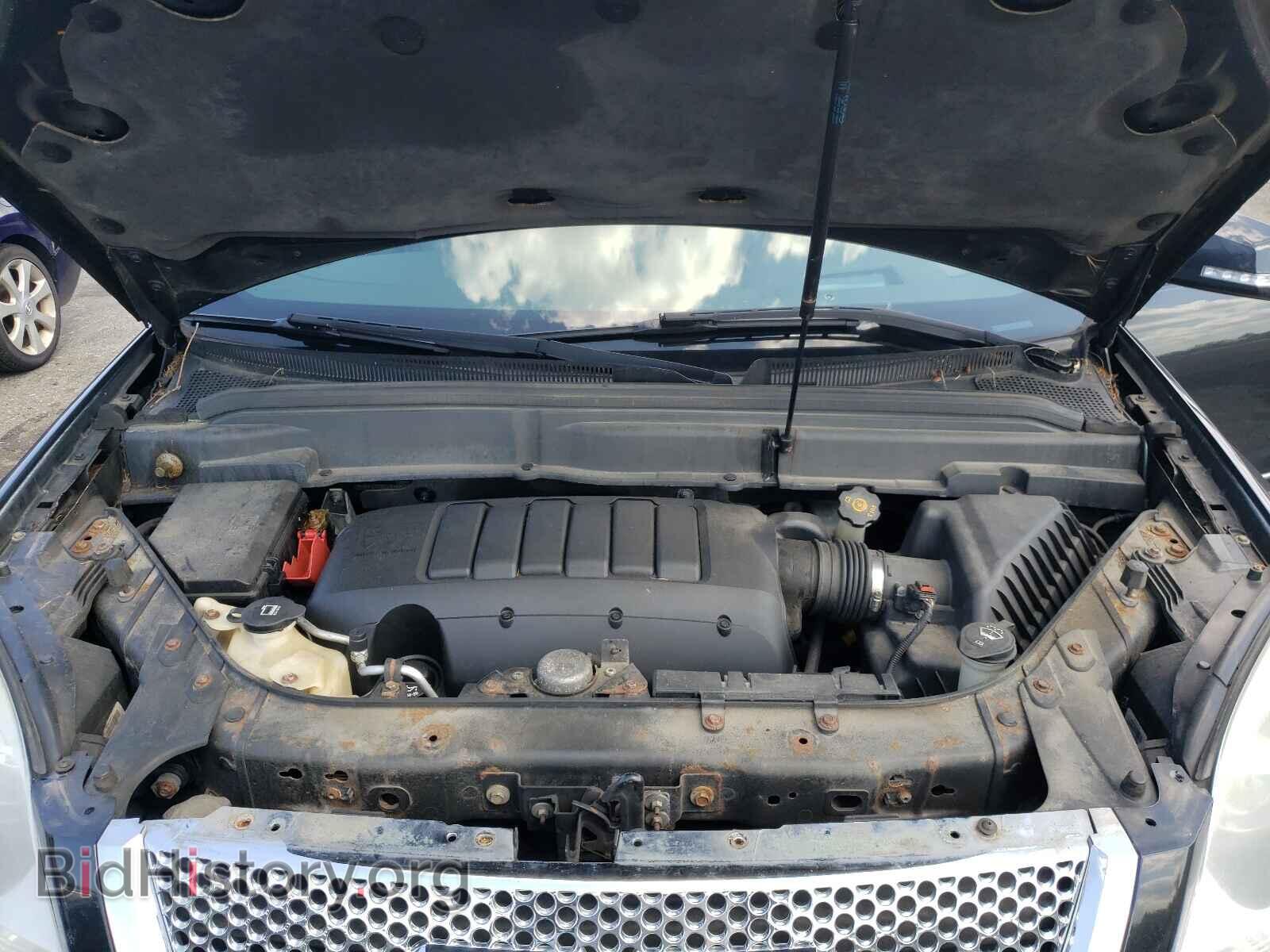 2012 GMC ACADIA DEN - VIN: 1GKKVTED2CJ246414 - Фото 7