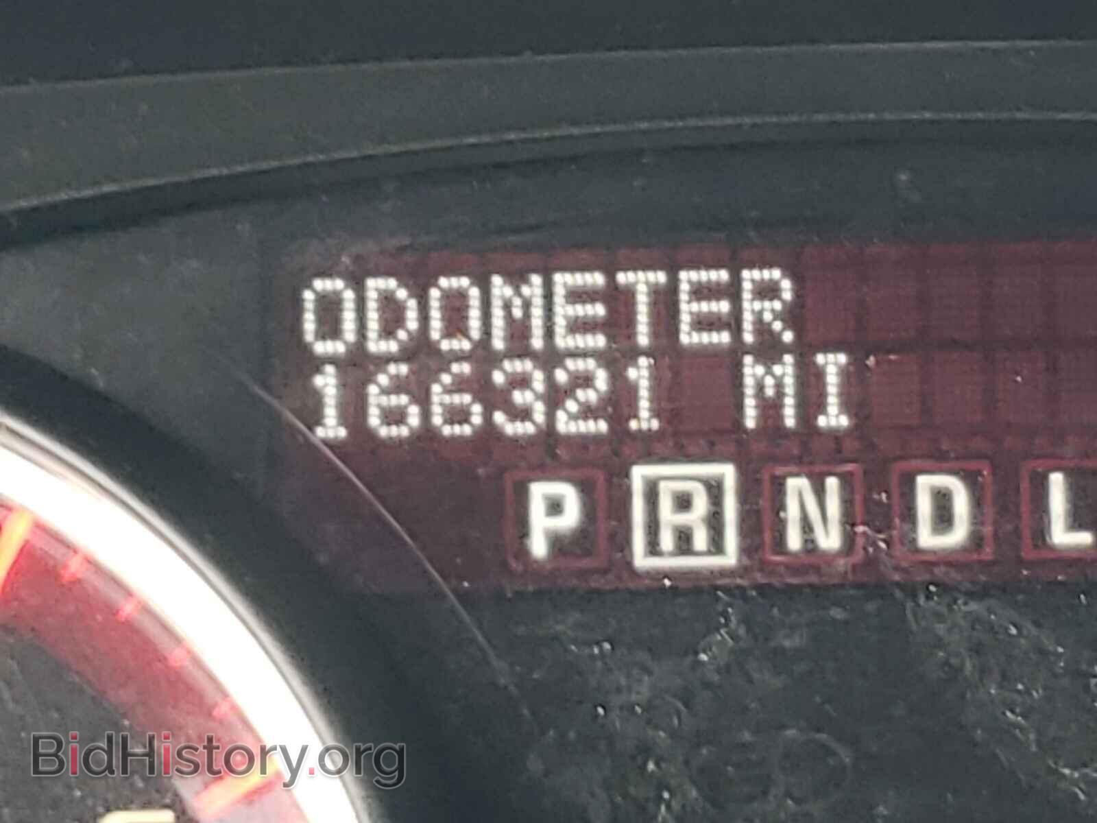 2012 GMC ACADIA DEN - VIN: 1GKKVTED2CJ246414 - Фото 8