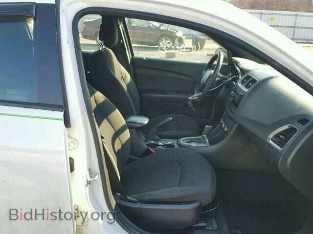 2012 DODGE AVENGER - VIN: 1C3CDZAB0CN232017 - Photo 5