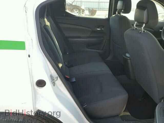 2012 DODGE AVENGER - VIN: 1C3CDZAB0CN232017 - Photo 6