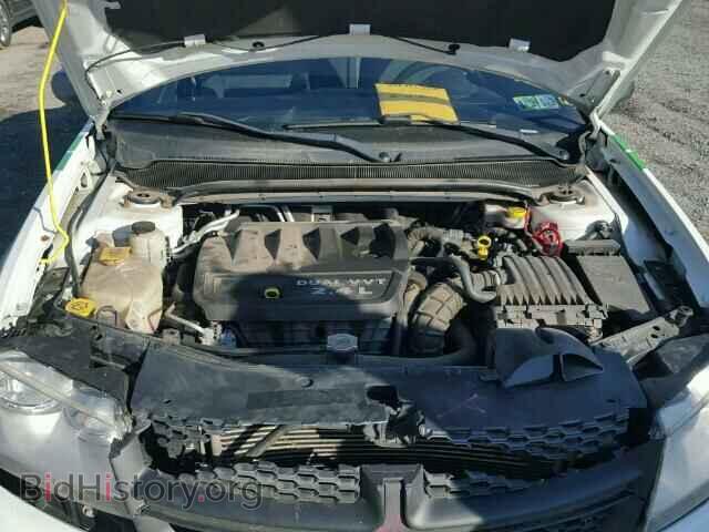 2012 DODGE AVENGER - VIN: 1C3CDZAB0CN232017 - Photo 7