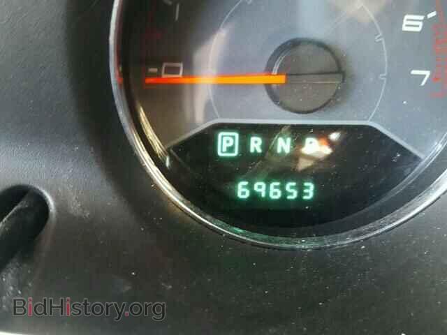 2012 DODGE AVENGER - VIN: 1C3CDZAB0CN232017 - Photo 8