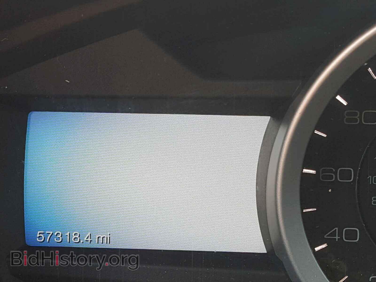 2015 FORD EXPLORER L - VIN: 1FM5K7F87FGA82603 - Photo 8