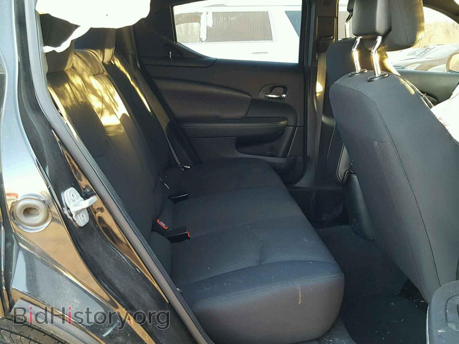 2012 DODGE AVENGER - VIN: 1C3CDZCB9CN177905 - Фото 6