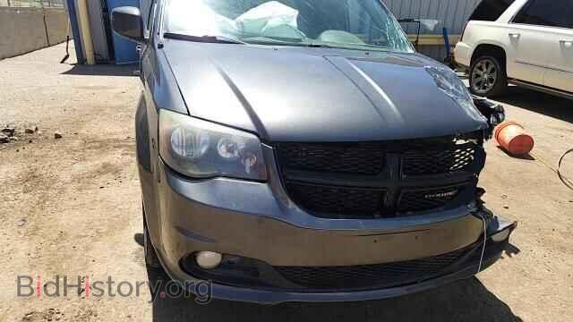 2015 DODGE CARAVAN - VIN: 2C4RDGCG0FR559964 - Photo 13