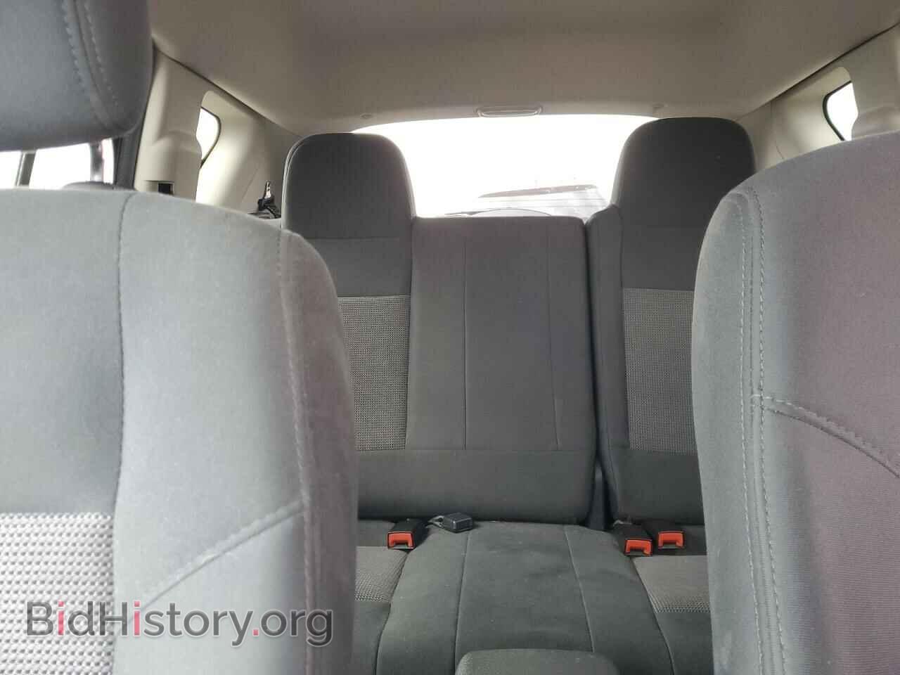 2012 JEEP COMPASS - VIN: 1C4NJDEB0CD633633 - Photo 10