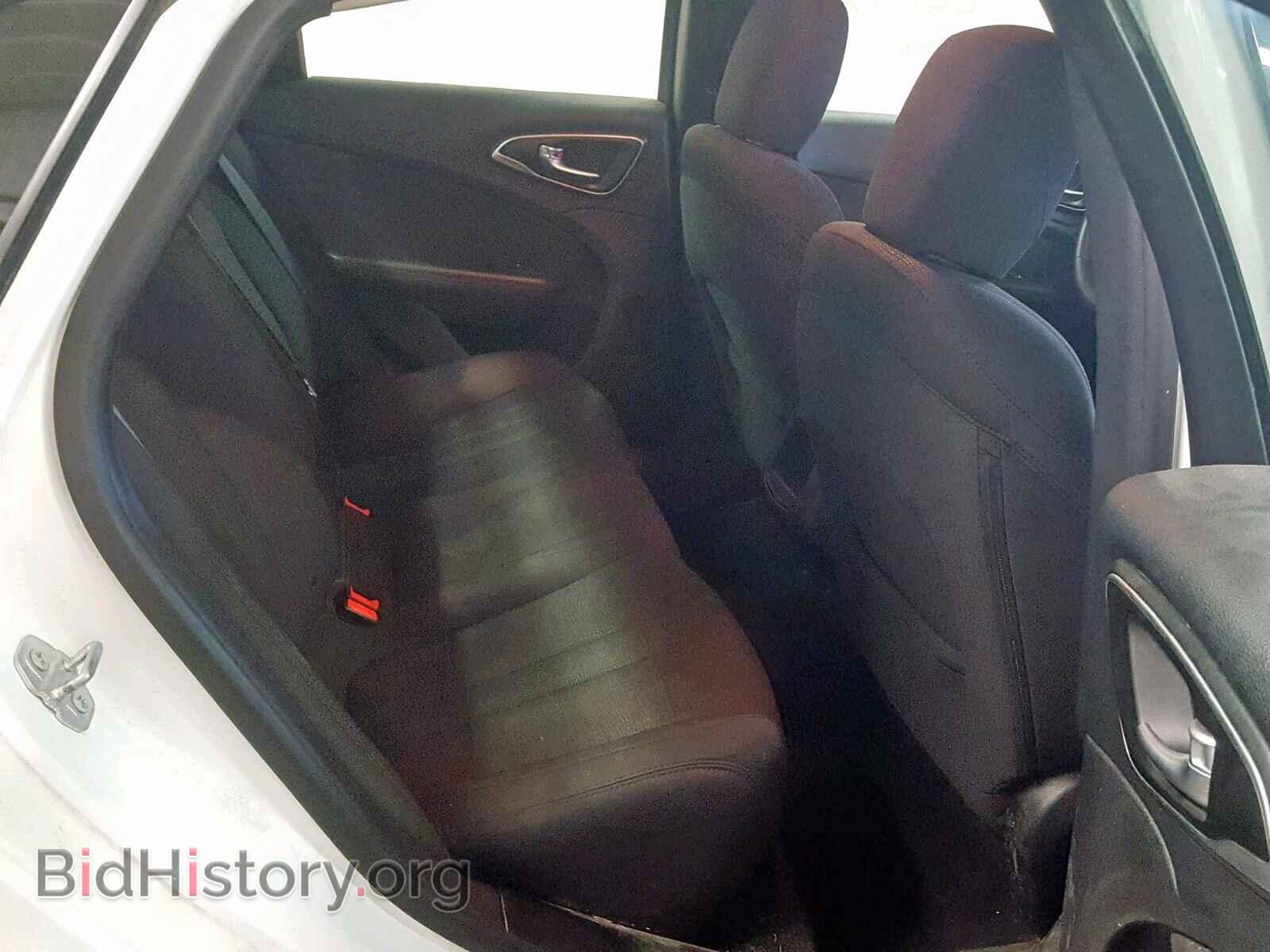 2016 CHRYSLER 200 - VIN: 1C3CCCAB7GN107022 - Photo 6