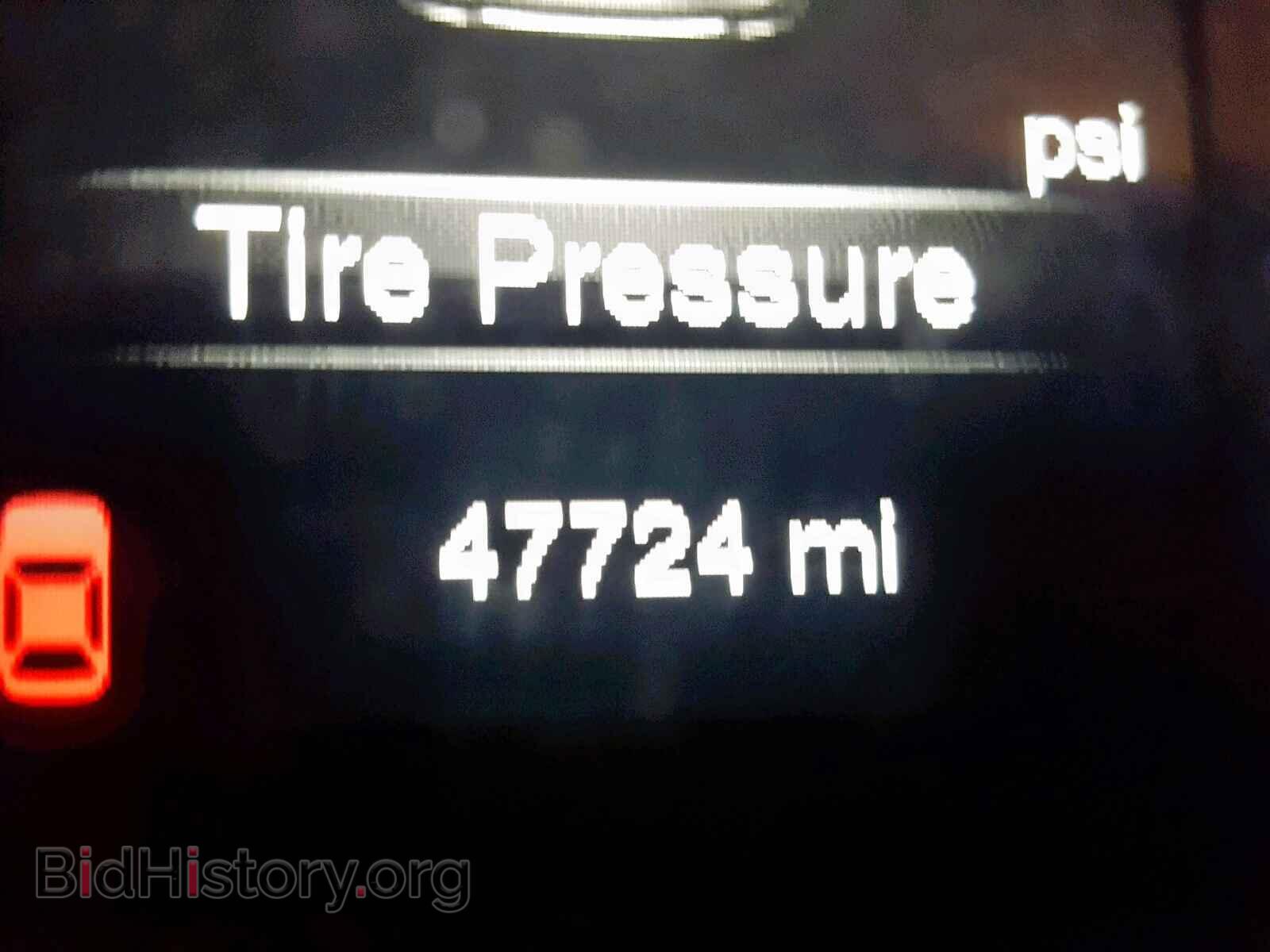 2016 CHRYSLER 200 - VIN: 1C3CCCAB7GN107022 - Photo 8