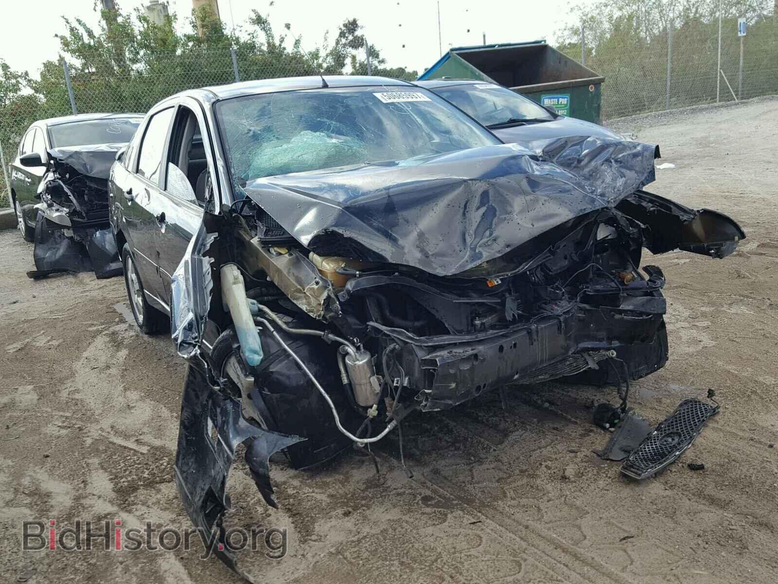 Фотография 1FAHP34N77W366041 - FORD FOCUS 2007