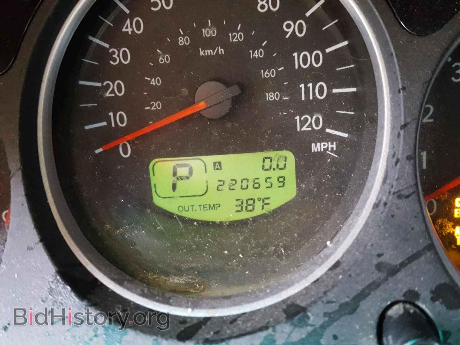 2008 SUBARU FORESTER - VIN: JF1SG63658H729878 - Фото 8
