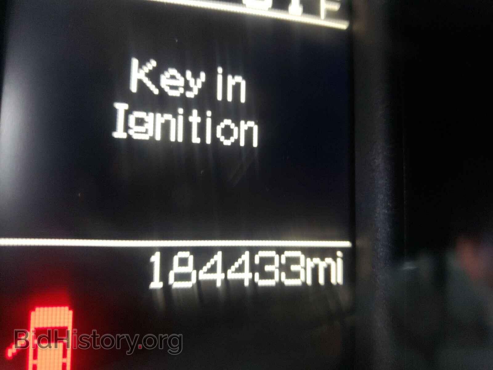 2013 RAM 3500 - VIN: 3C63RRGL2DG612992 - Фото 8