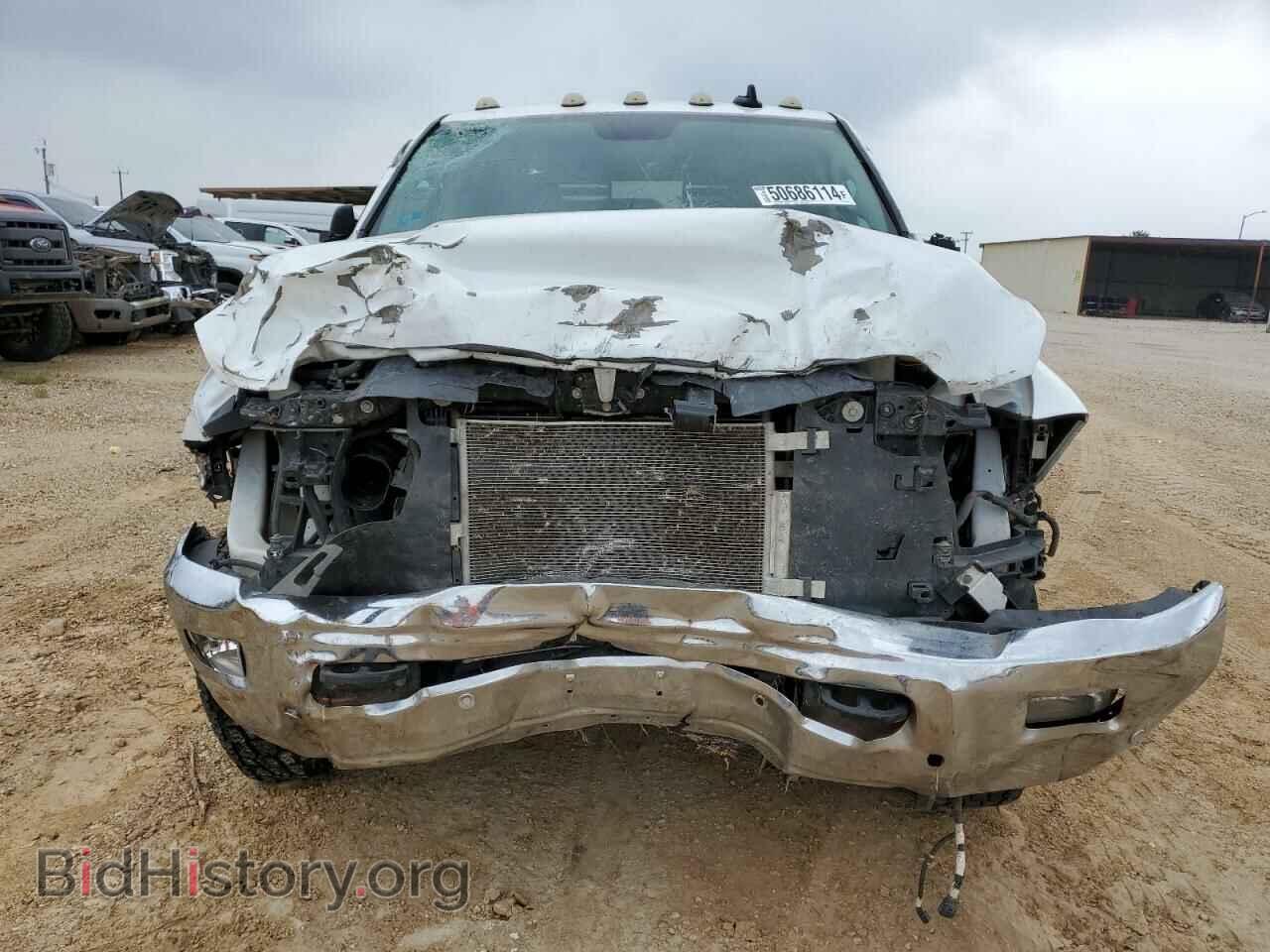 2017 RAM All Models - VIN: 3C63RRLL9HG697776 - Photo 5