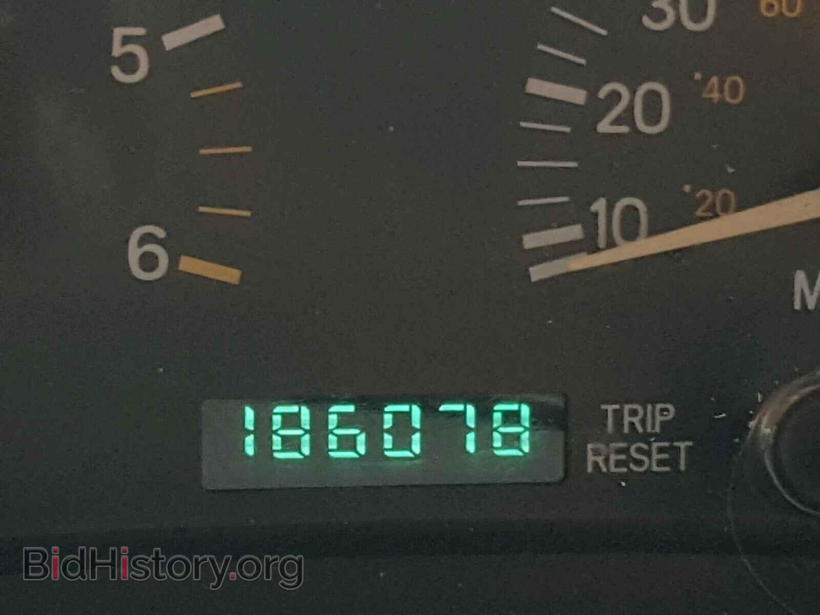 2000 JEEP CHEROKEE S - VIN: 1J4FF48S2YL124166 - Фото 8