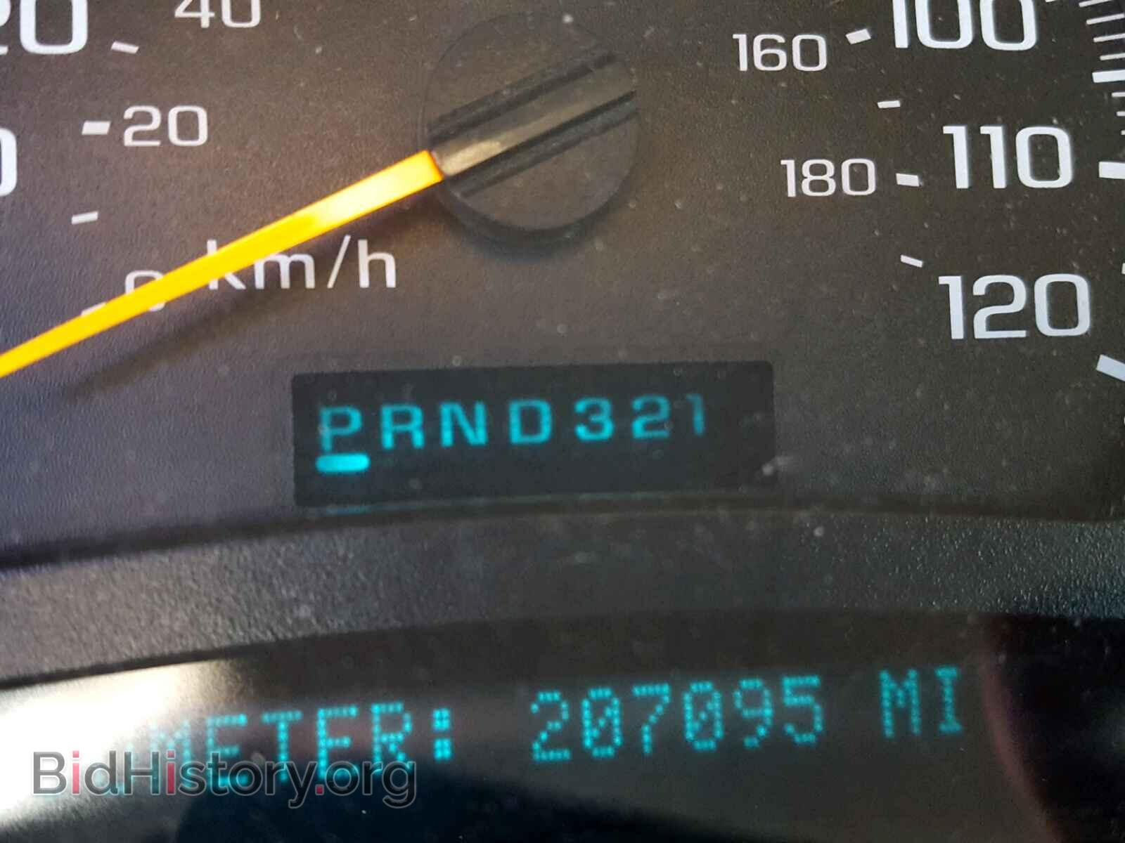 2005 CHEVROLET SILVERADO - VIN: 1GCEK19B25E132360 - Фото 8