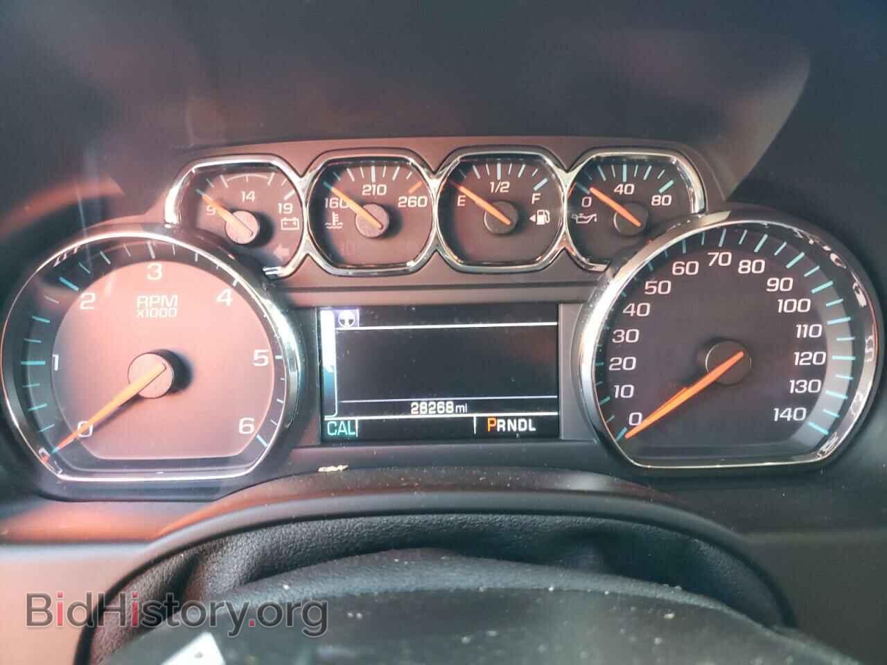 2019 GMC YUKON - VIN: 1GKS2BKC2KR367734 - Фото 9