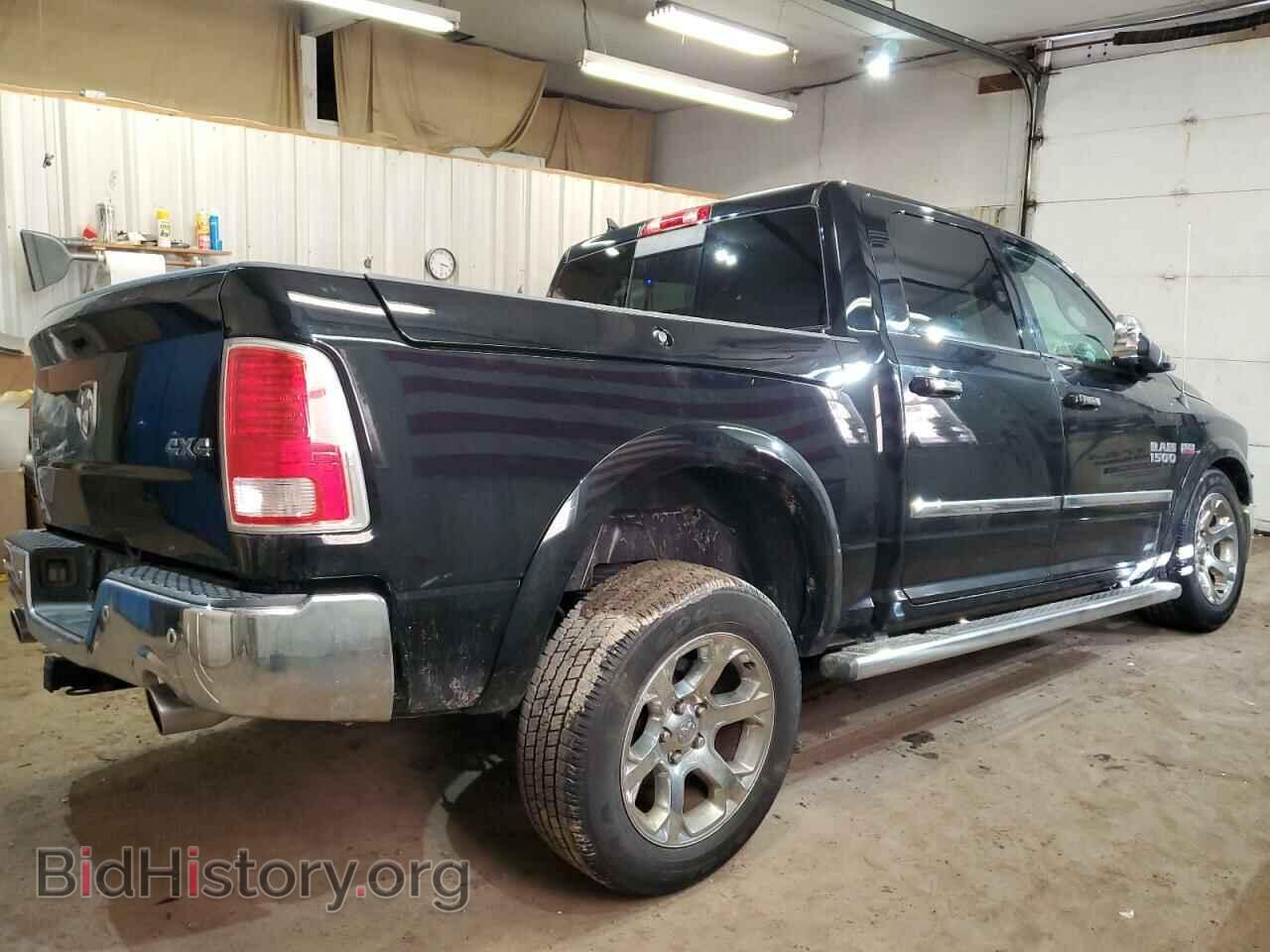 2014 RAM 1500 - VIN: 1C6RR7NT3ES143438 - Фото 3