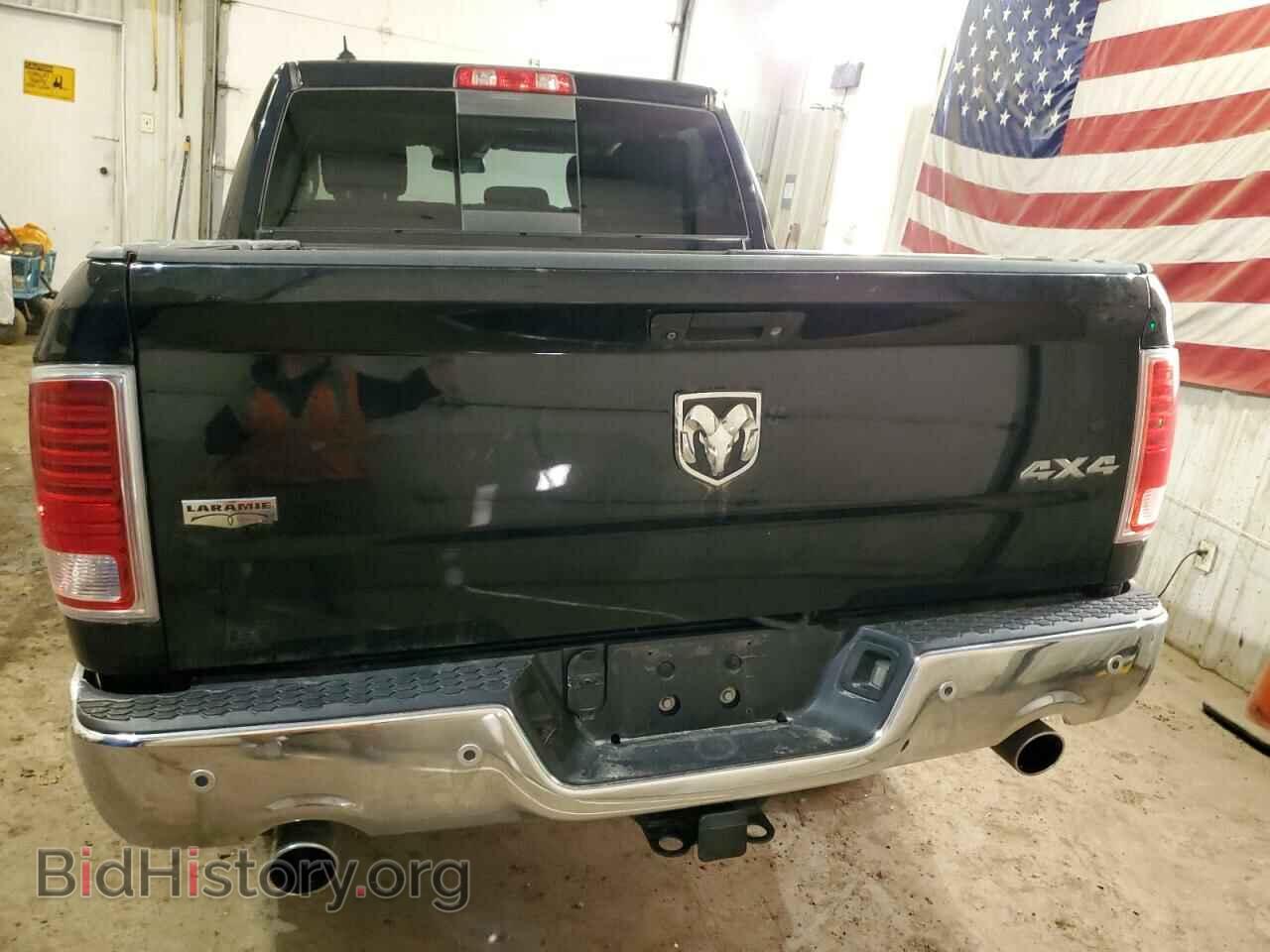 2014 RAM 1500 - VIN: 1C6RR7NT3ES143438 - Фото 6