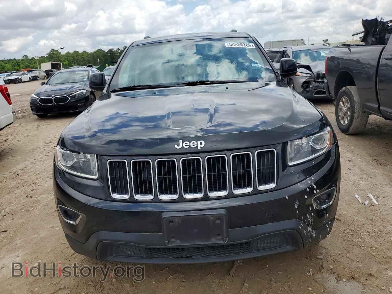 2015 JEEP CHEROKEE - VIN: 1C4RJEAG3FC677967 - Фото 5