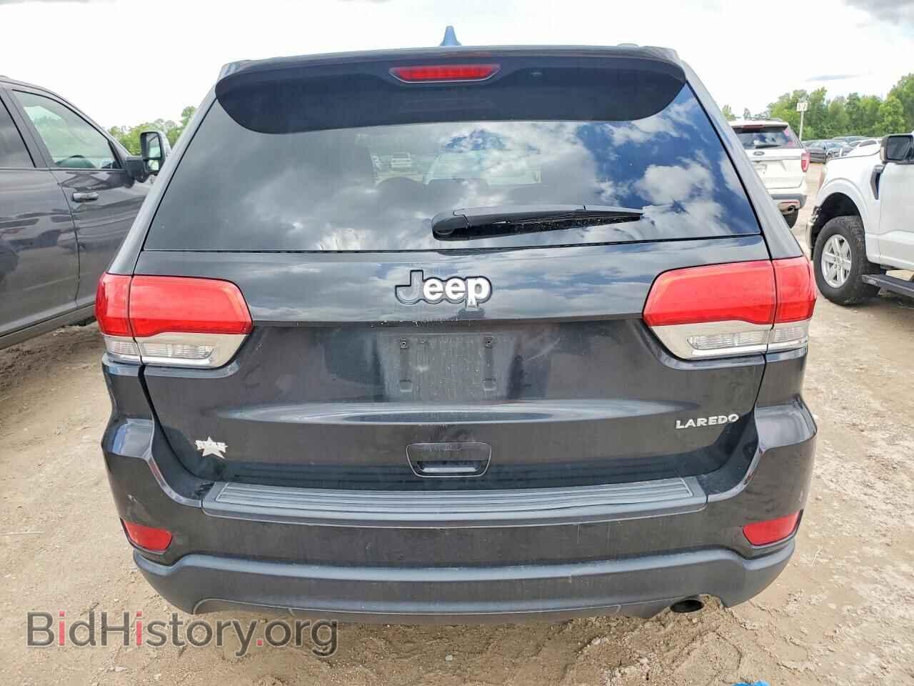 2015 JEEP CHEROKEE - VIN: 1C4RJEAG3FC677967 - Фото 6