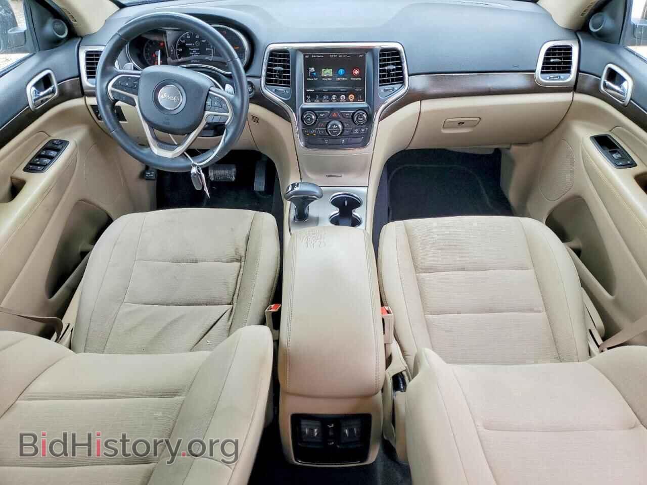 2015 JEEP CHEROKEE - VIN: 1C4RJEAG3FC677967 - Фото 8