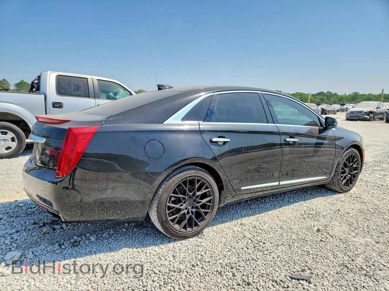 2017 CADILLAC XTS - VIN: 2G61M5S38H9130559 - Фото 3