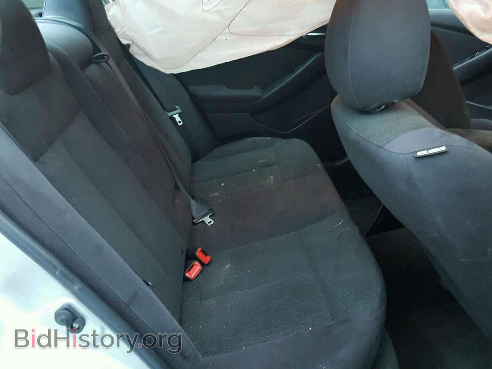 2011 NISSAN ALTIMA BAS - VIN: 1N4AL2AP6BC174505 - Фото 6
