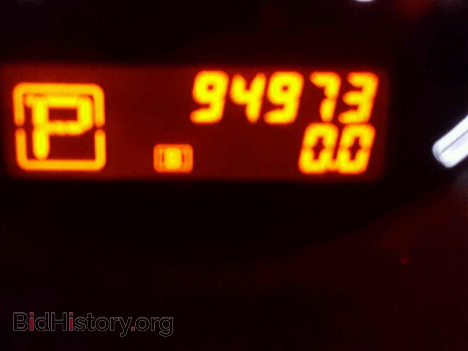 2011 NISSAN ALTIMA BAS - VIN: 1N4AL2AP6BC174505 - Фото 8