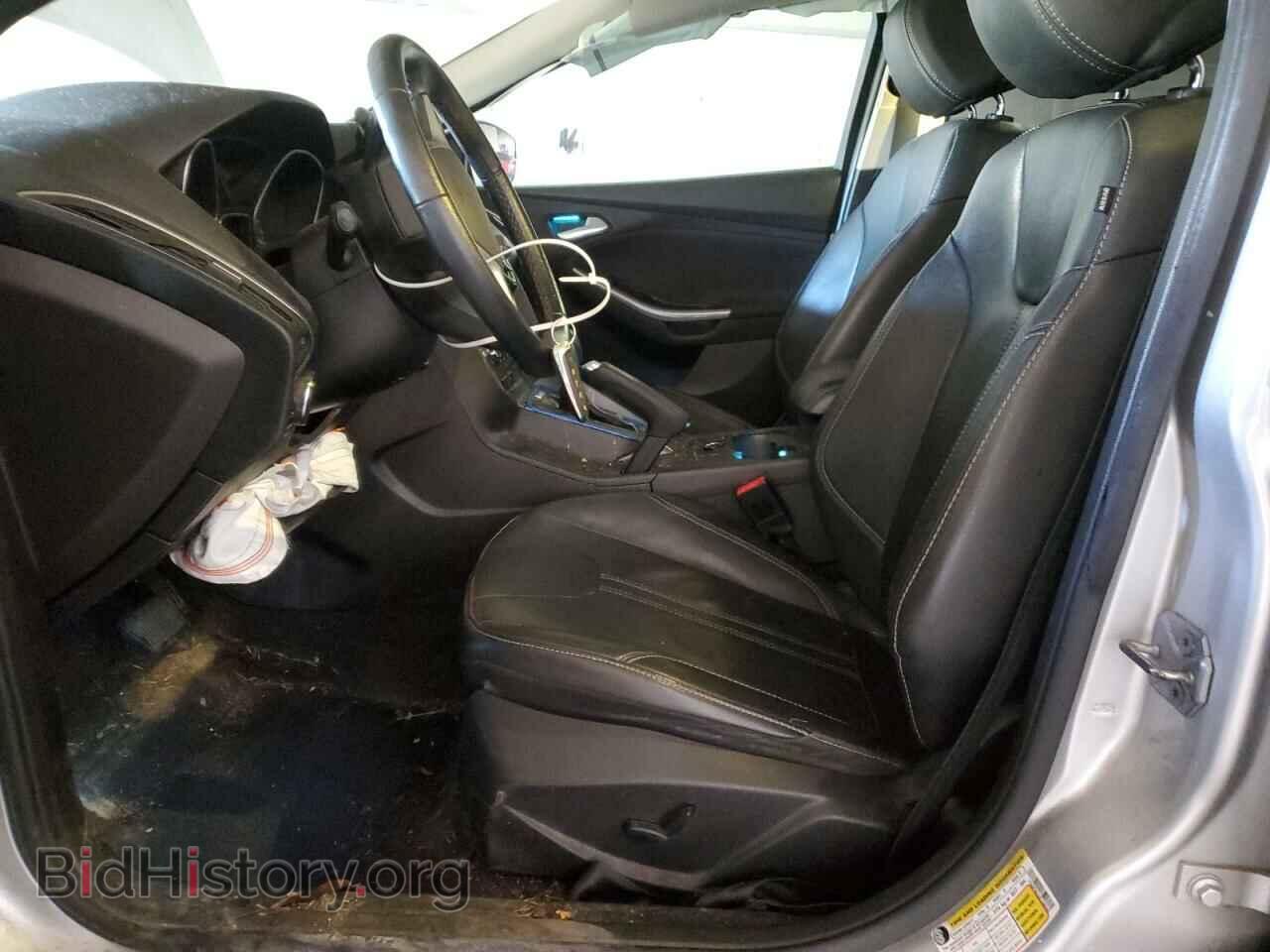 2014 FORD FOCUS - VIN: 1FADP3N23EL206949 - Photo 7