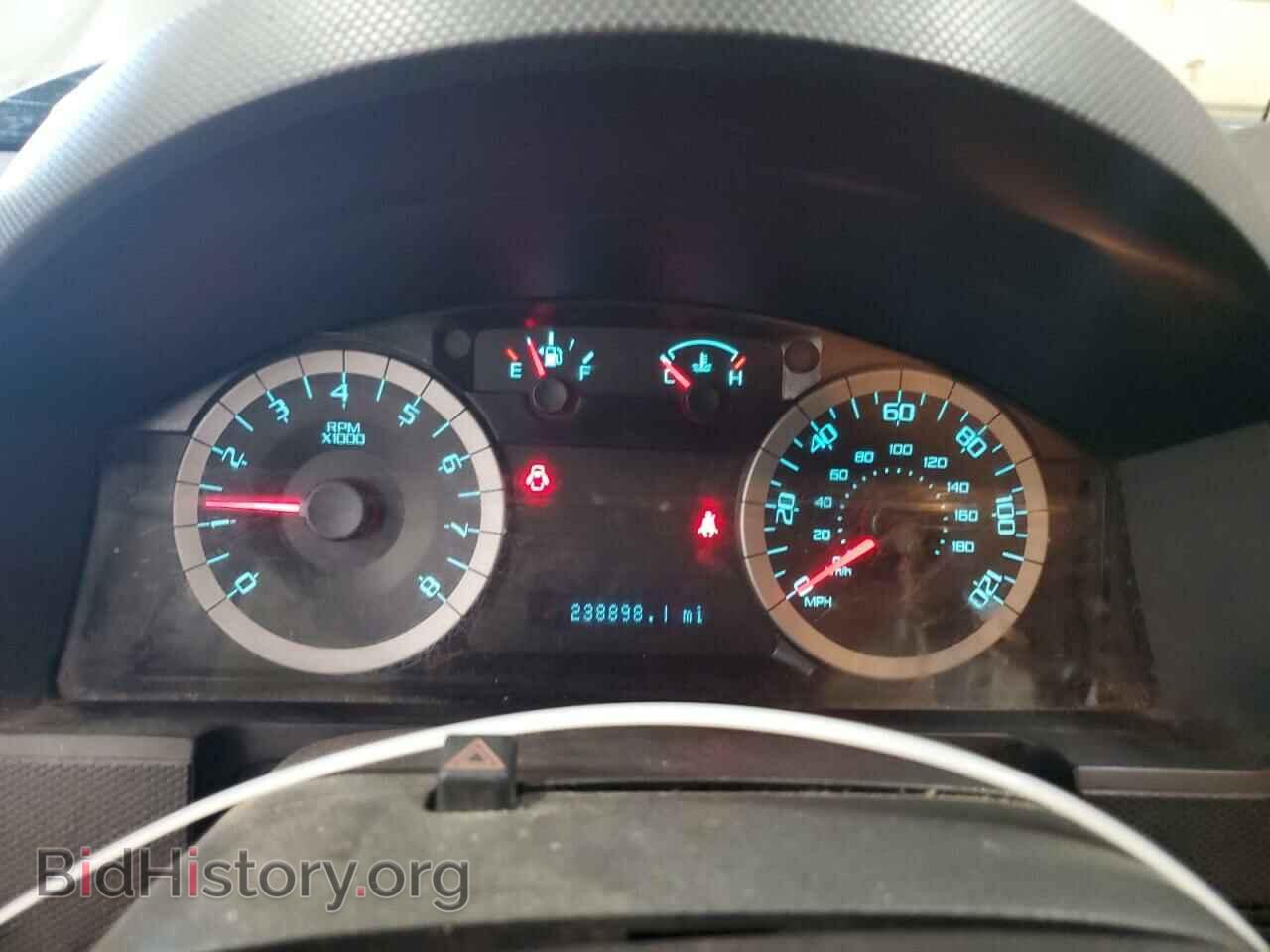 2012 FORD ESCAPE - VIN: 1FMCU9DG1CKB42293 - Фото 9
