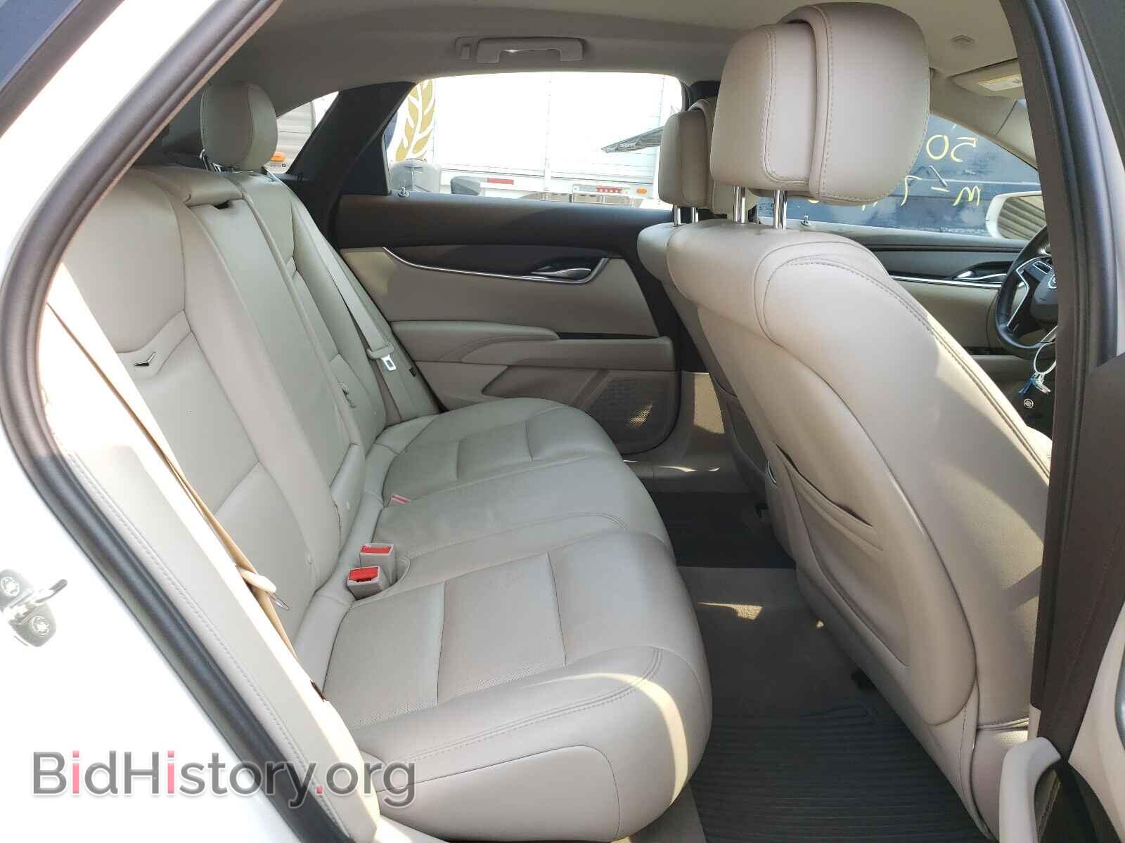 2014 CADILLAC XTS - VIN: 2G61L5S36E9201742 - Photo 6
