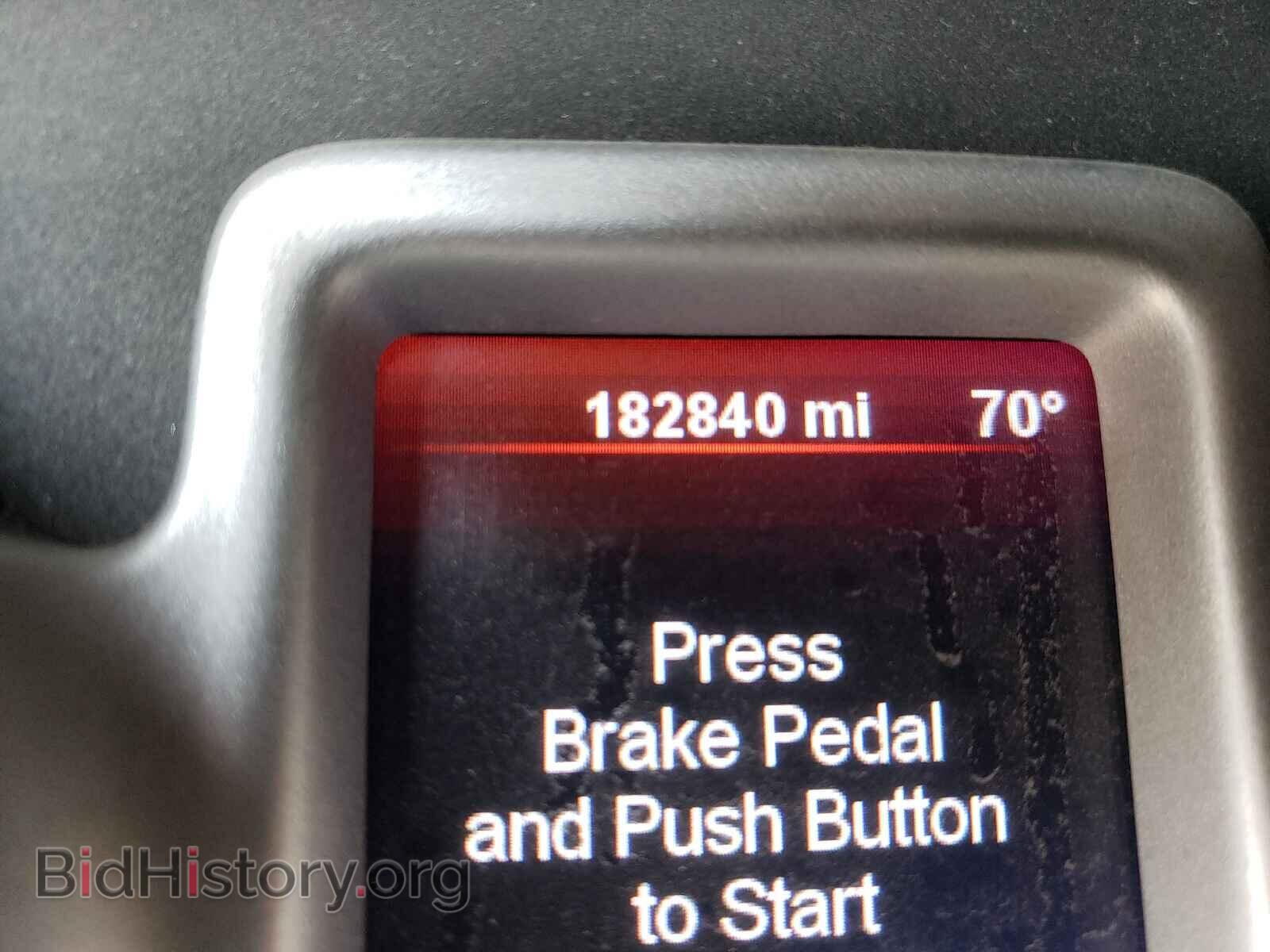 2011 DODGE JOURNEY - VIN: 3D4PG1FG4BT514348 - Фото 8