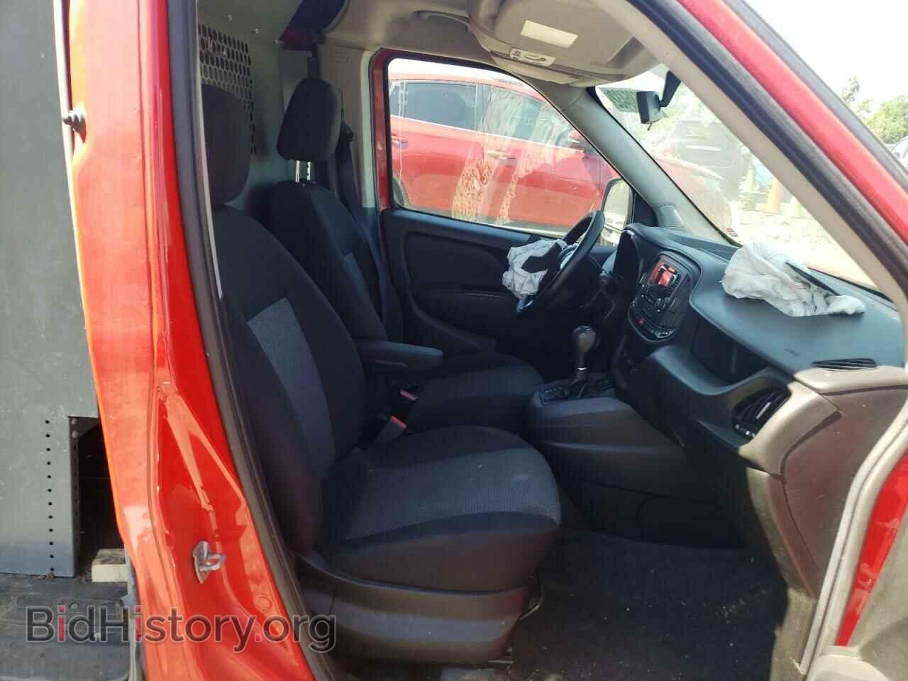 2015 RAM PROMASTER - VIN: ZFBERFAT1F6A67449 - Фото 5
