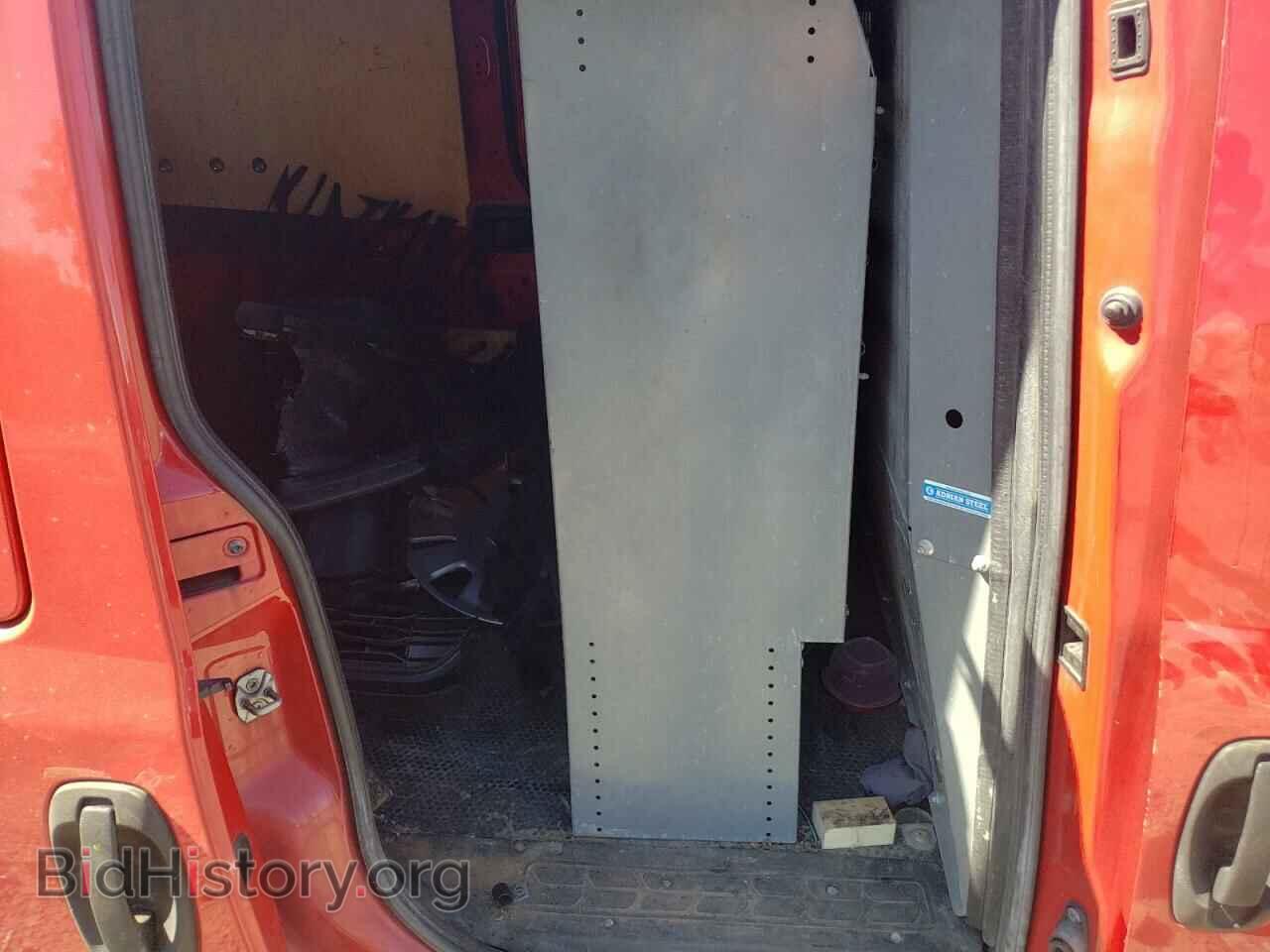 2015 RAM PROMASTER - VIN: ZFBERFAT1F6A67449 - Фото 6