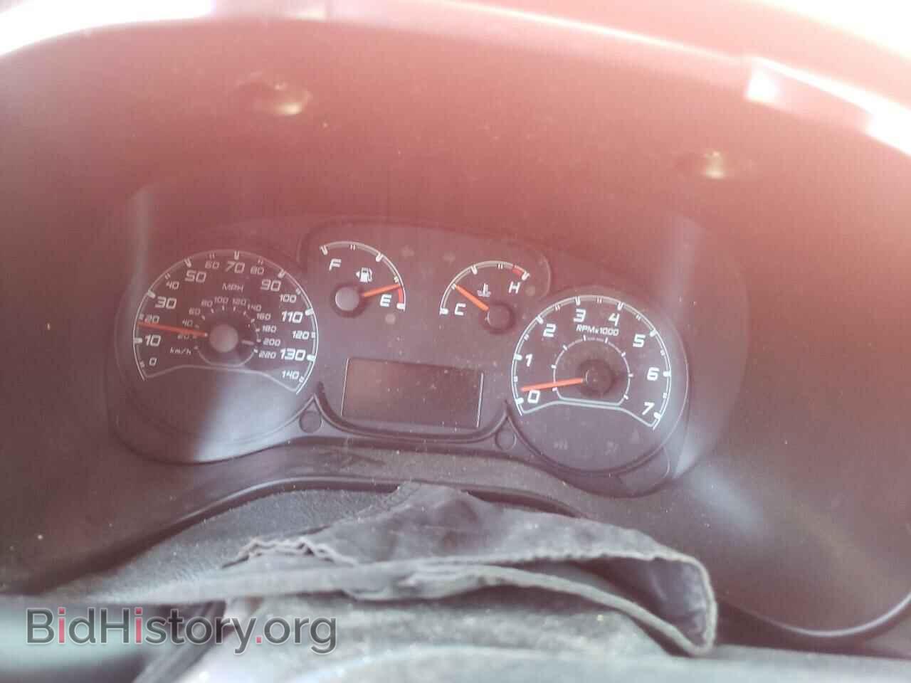 2015 RAM PROMASTER - VIN: ZFBERFAT1F6A67449 - Фото 8