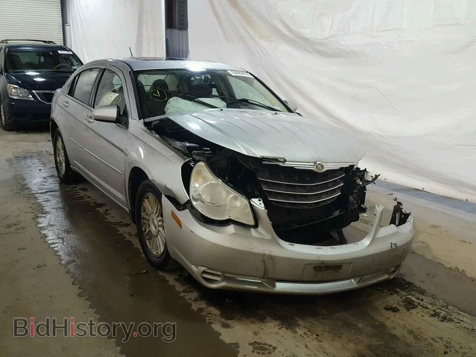 Photo 1C3LC56K37N508748 - CHRYSLER SEBRING 2007