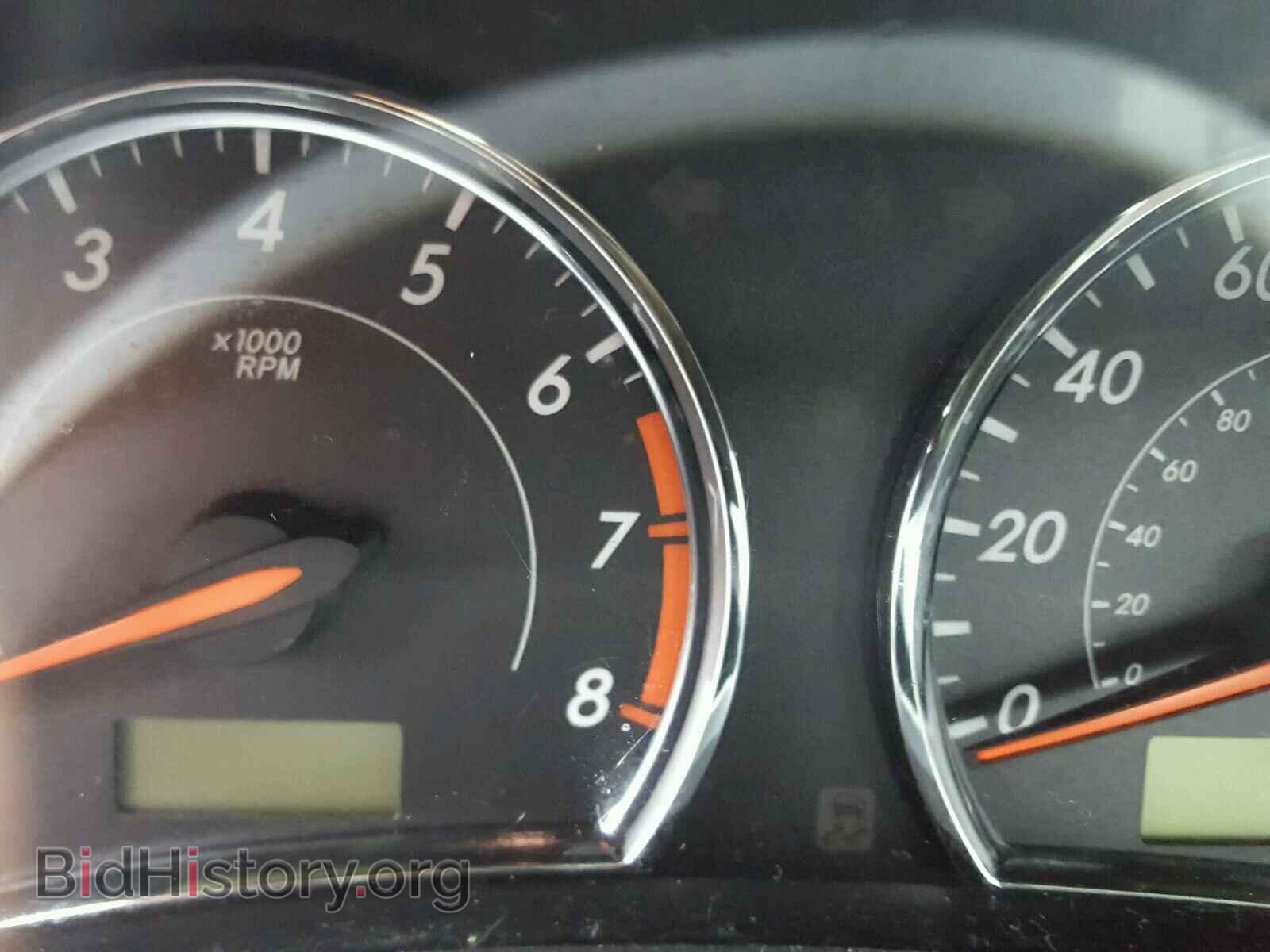2012 TOYOTA COROLLA BA - VIN: 2T1BU4EE2CC898622 - Фото 8