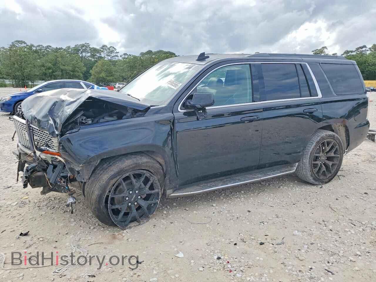 Photo 1GKS2BKC1HR149776 - GMC YUKON 2017