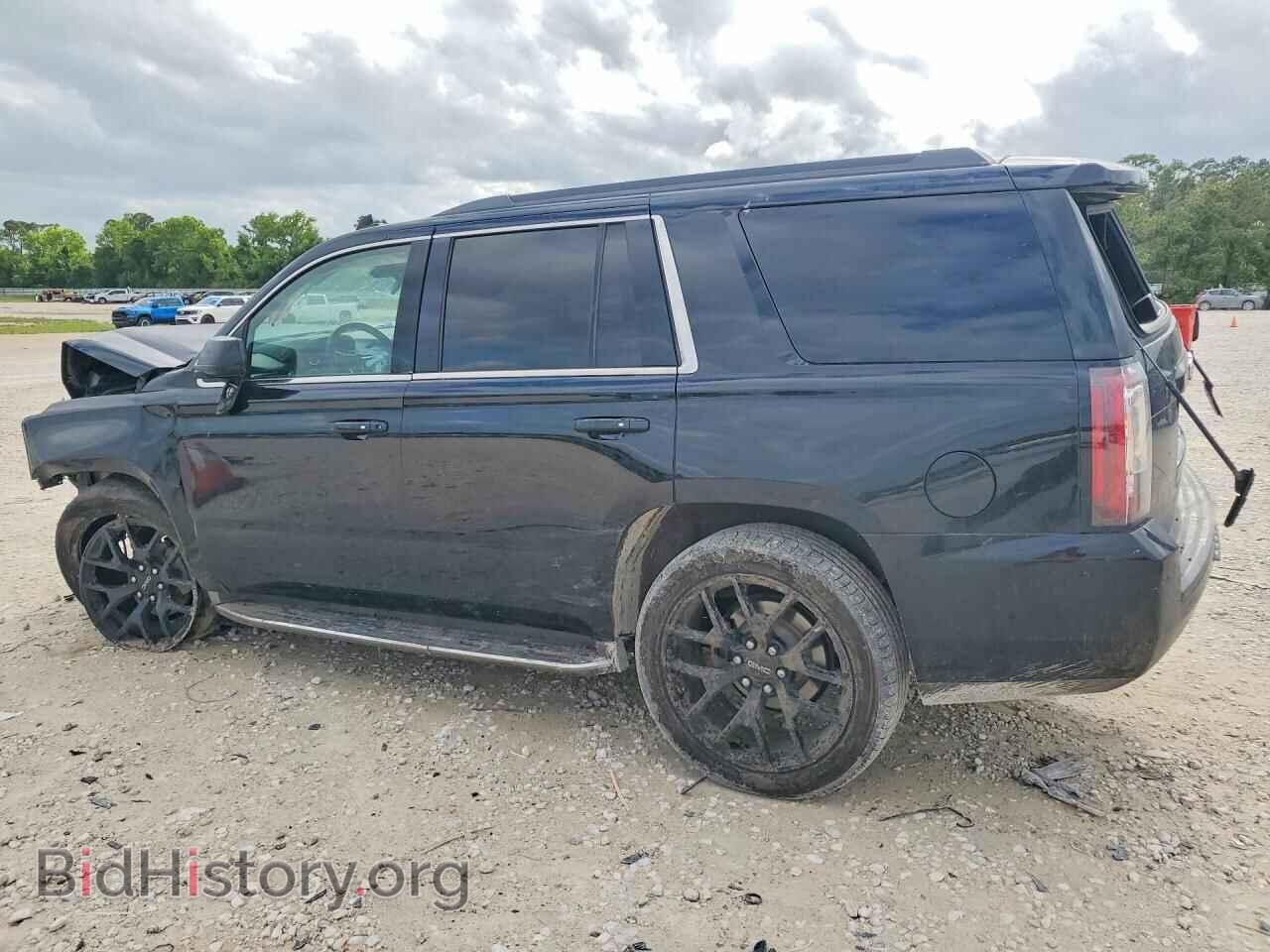 2017 GMC YUKON - VIN: 1GKS2BKC1HR149776 - Фото 2