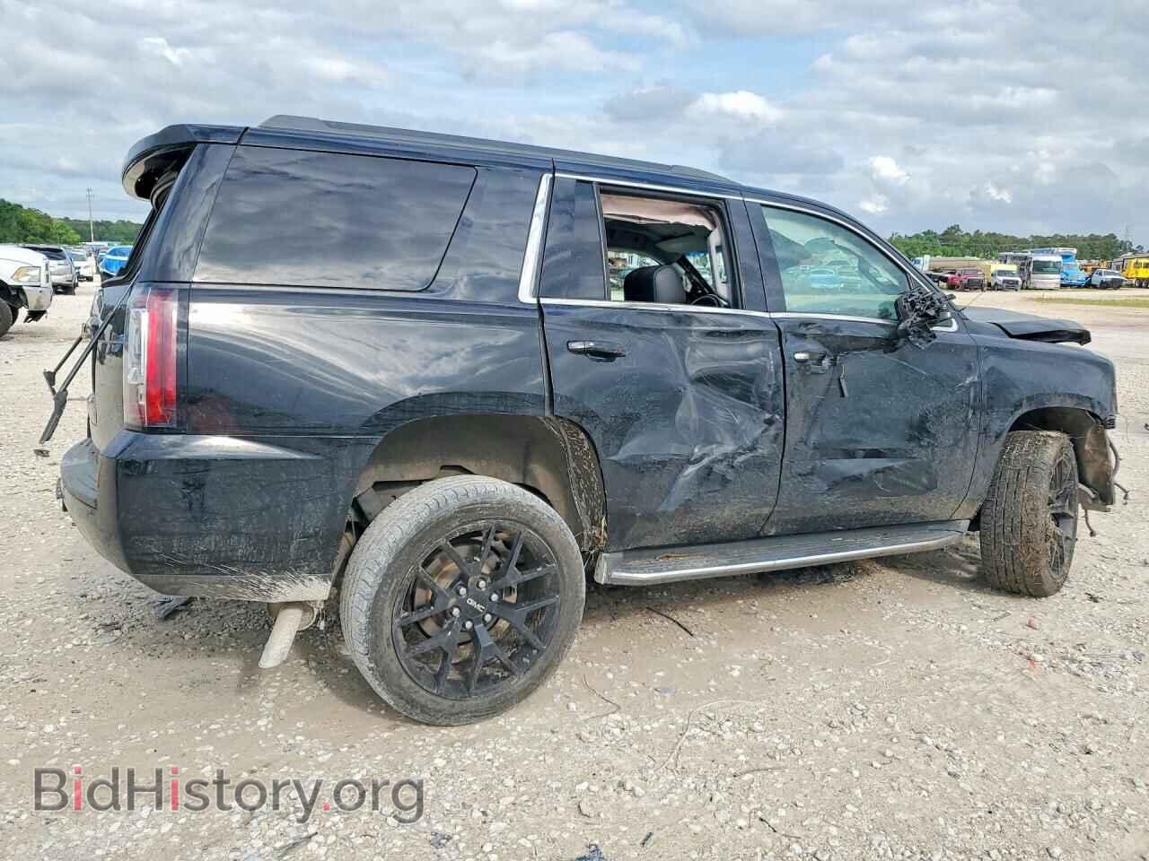 2017 GMC YUKON - VIN: 1GKS2BKC1HR149776 - Фото 3